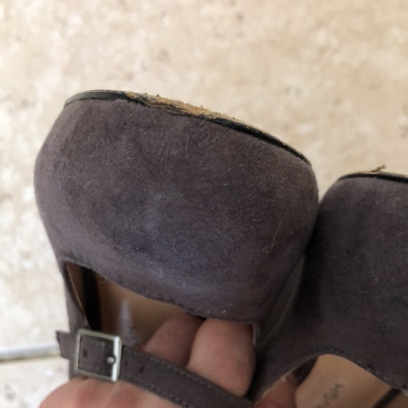 Julianne Hough for SolesSociety size 6/36 - Picture 7 of 7